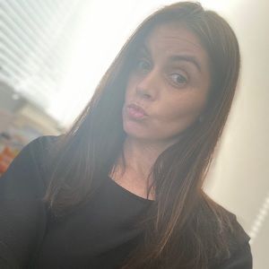 Meet your Posher, Jamie